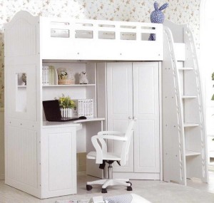 th_Cute-White-Loft-Bed-Design-With-Elegant-White-Study-Desk-And-Minimalist-Cupboard-Under-The-Bed-Minimalist-Loft-Bunk-Bed-Design-For-Saving-House-Space