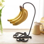banana＆Flower stand