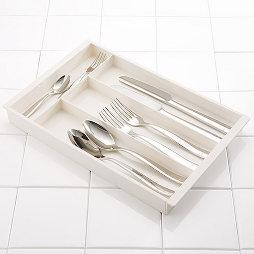Cutlery tray