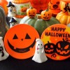 ハロウィン気分を高めてくれるインテリア雑貨20選